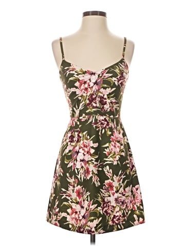 French Connection Casual Dress (view 1)