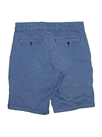 Gap Khaki Shorts (view 2)