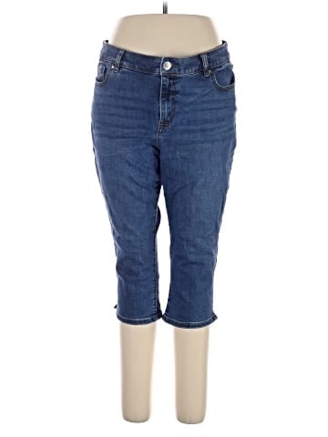 Lane Bryant Jeans (view 1)