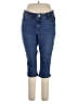 Lane Bryant Blue Jeans Size 16 - photo 1
