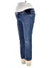 Gap Blue Jeans Size 26 waist - photo 1
