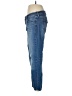 Gap Hearts Blue Jeans Size 8R - photo 5