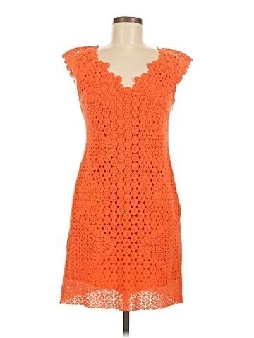 Yoana Baraschi Cocktail Dress (view 1)