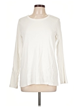 Lands' End Long Sleeve Top