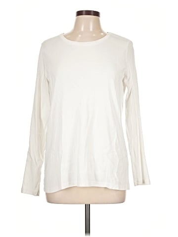 Lands' End Long Sleeve Top (view 1)