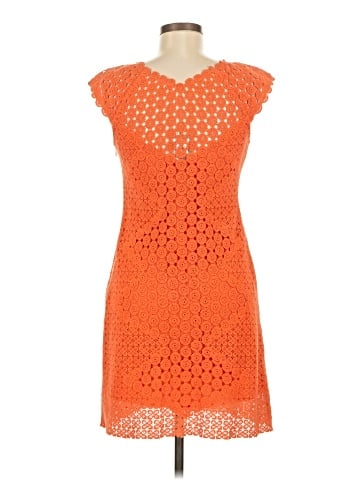 Yoana Baraschi Cocktail Dress (view 2)