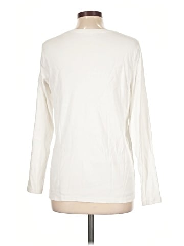 Lands' End Long Sleeve Top (view 2)