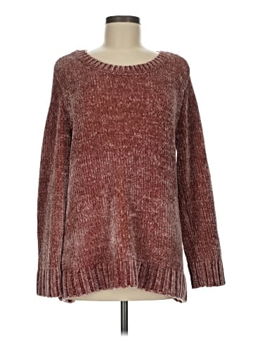 Orvis Pullover Sweater (view 1)