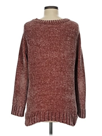 Orvis Pullover Sweater (view 2)
