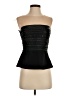 Bailey 44 Black Sleeveless Top Size S - photo 1