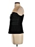 Bailey 44 Black Sleeveless Top Size S - photo 5