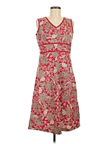 Croft & Barrow Cocktail Dress (view 1)