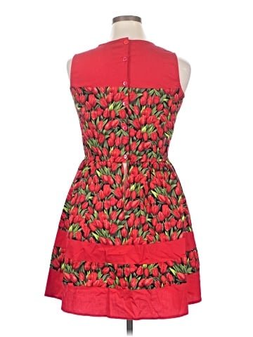 Retrolicious Cocktail Dress (view 2)