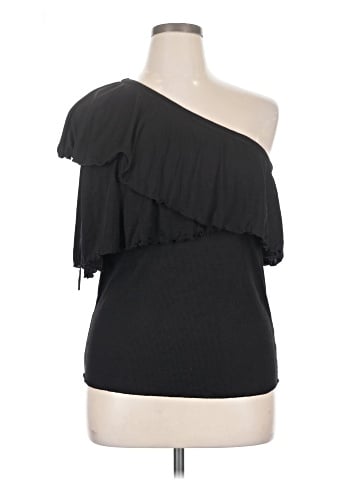 Chelsea28 Sleeveless Top (view 1)