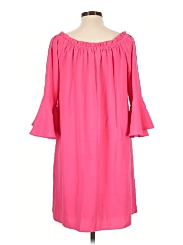Trina Turk Casual Dress (view 2)