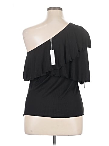 Chelsea28 Sleeveless Top (view 2)