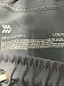 all in motion Solid Gray Cargo Shorts Size L - photo 3