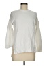 T Tahari White Ivory Pullover Sweater Size M - photo 1