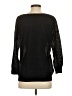 Banana Republic Black Pullover Sweater Size S - photo 2
