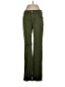 Hudson Jeans Green Jeans Size 27 waist - photo 1
