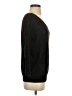 Banana Republic Black Pullover Sweater Size S - photo 4
