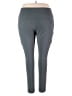 Athleta Gray Active Pants Size 22 - photo 2