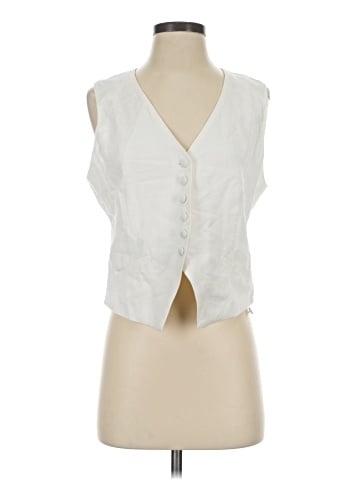 Elan Sleeveless Blouse (view 1)