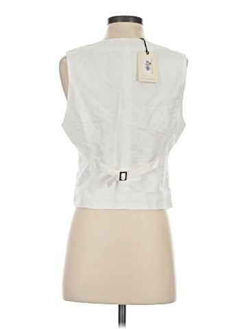 Elan Sleeveless Blouse (view 2)