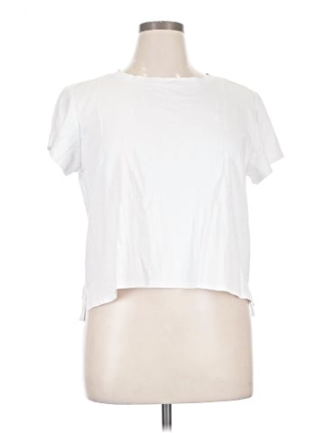 Vince Camuto Short Sleeve T-Shirt (view 1)