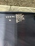 Soma Gray Bodysuit Size XL - photo 3