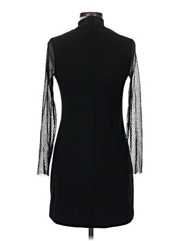 Zara W&B Collection Cocktail Dress (view 2)