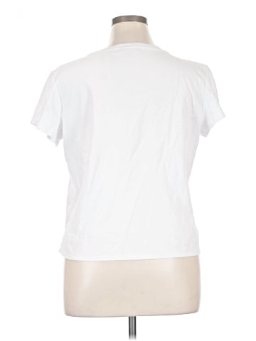 Vince Camuto Short Sleeve T-Shirt (view 2)
