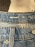 Old Navy 100% Cotton Blue Jeans Size 12 - photo 3
