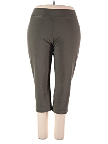 Lands' End Active Pants (view 1)