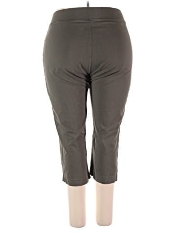 Lands' End Active Pants (view 2)