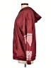 Unbranded Burgundy Pullover Hoodie Size L - photo 5