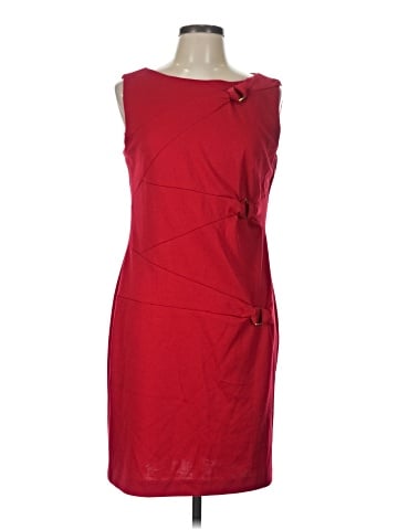 Style&Co Cocktail Dress (view 1)