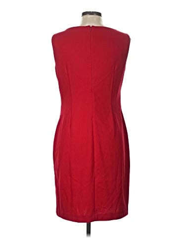 Style&Co Cocktail Dress (view 2)