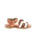 Tahari Tan Sandals Size 5 (baby) - photo 1