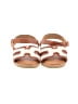 Tahari Tan Sandals Size 5 (baby) - photo 2