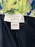 J.Jill Print Blue Skort Size L - photo 3