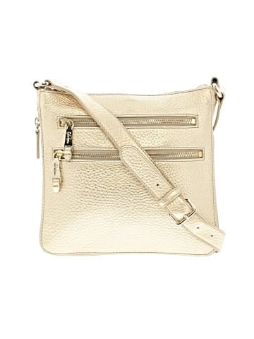 Cole Haan Leather Crossbody Bag (view 1)