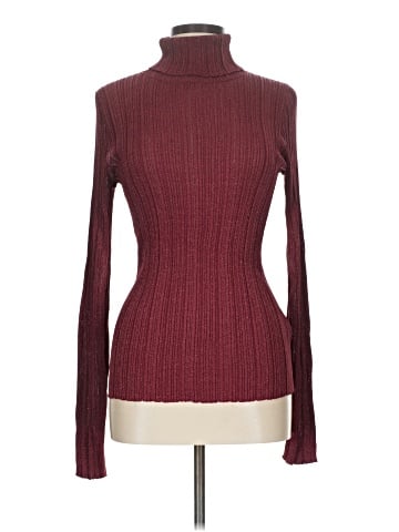 & Other Stories Turtleneck Sweater (view 1)