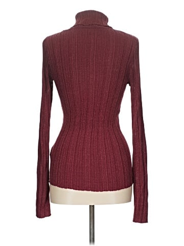 & Other Stories Turtleneck Sweater (view 2)