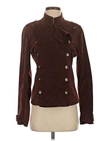 Marrakech Jacket (view 1)
