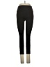 Lululemon Athletica Solid Black Active Pants Size 4 - photo 2