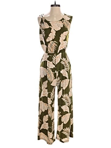 Gilli Jumpsuit (view 1)