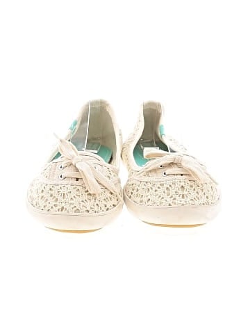 Keds Flats (view 2)