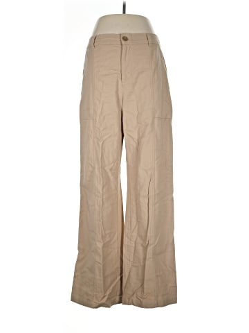 Ann Taylor LOFT Outlet Khakis (view 1)