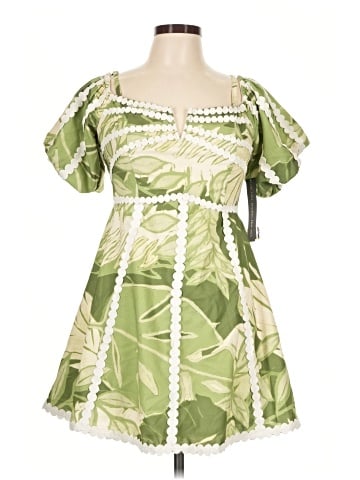 RACHEL Rachel Roy Cocktail Dress (view 1)